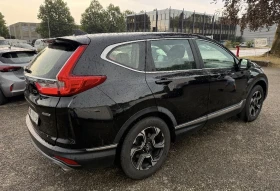 Honda Cr-v 1.5 VTEC AWD, снимка 3