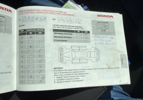 Honda Cr-v 1.5 VTEC AWD, снимка 7