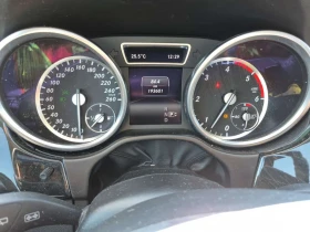 Mercedes-Benz ML 350 D * AIRMATIC * HARMON KARDON * CARFAX * , снимка 7