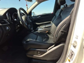 Mercedes-Benz ML 350 D * AIRMATIC * HARMON KARDON * CARFAX * , снимка 5