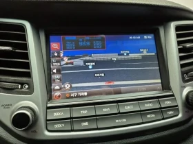 Hyundai Tucson 1.7 2WD STYLE, снимка 9