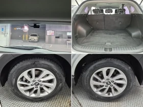 Hyundai Tucson 1.7 2WD STYLE, снимка 17