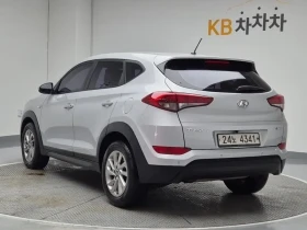 Hyundai Tucson 1.7 2WD STYLE, снимка 2