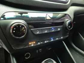 Hyundai Tucson 1.7 2WD STYLE, снимка 11