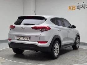 Hyundai Tucson 1.7 2WD STYLE, снимка 3