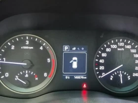 Hyundai Tucson 1.7 2WD STYLE, снимка 5