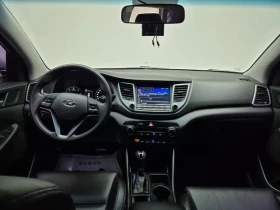 Hyundai Tucson 1.7 2WD STYLE, снимка 7