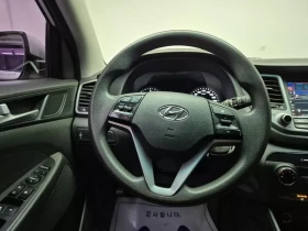 Hyundai Tucson 1.7 2WD STYLE, снимка 6