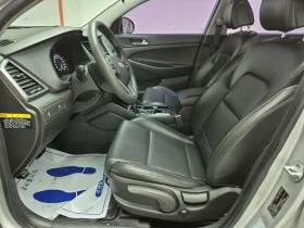 Hyundai Tucson 1.7 2WD STYLE, снимка 14