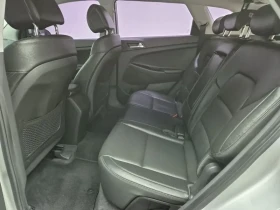 Hyundai Tucson 1.7 2WD STYLE, снимка 15