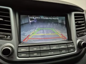 Hyundai Tucson 1.7 2WD STYLE, снимка 10