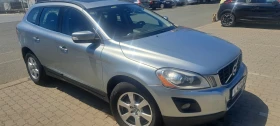 Volvo XC60 2, 4d, снимка 1