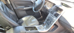 Volvo XC60 2, 4d, снимка 5
