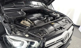 Mercedes-Benz GLE * GLE300d 4MATIC * БЕЗ ПЪРВОНАЧАЛНА ВНОСКА, снимка 6