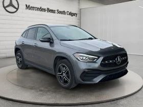 Mercedes-Benz GLA 250, снимка 3