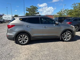Hyundai Santa fe * Limited Adventure Edition * CARFAX * БЕЗ ПЪРВОНА, снимка 3