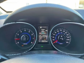 Hyundai Santa fe * Limited Adventure Edition * CARFAX * БЕЗ ПЪРВОНА, снимка 8