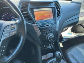 Hyundai Santa fe * Limited Adventure Edition * CARFAX * БЕЗ ПЪРВОНА, снимка 9