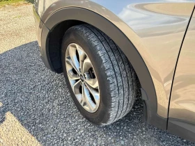 Hyundai Santa fe * Limited Adventure Edition * CARFAX * БЕЗ ПЪРВОНА, снимка 7