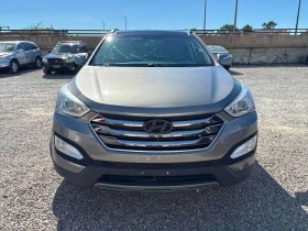 Hyundai Santa fe * Limited Adventure Edition * CARFAX * БЕЗ ПЪРВОНА, снимка 6