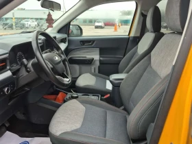 Ford Maverick * XLT CREW CAB SHORT BED * ПОДГРЕВ * , снимка 7