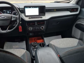 Ford Maverick * XLT CREW CAB SHORT BED * ПОДГРЕВ * , снимка 10