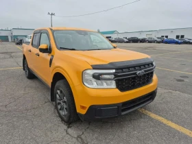 Ford Maverick * XLT CREW CAB SHORT BED * ПОДГРЕВ * , снимка 2