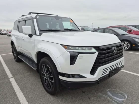 Lexus GX 550  * CARFAX * ЦЕНА ДО БГ * , снимка 2