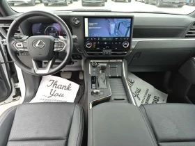 Lexus GX 550  * CARFAX * ЦЕНА ДО БГ * , снимка 10