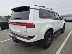 Lexus GX 550  * CARFAX * ЦЕНА ДО БГ * , снимка 3