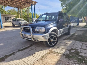 Suzuki Grand vitara, снимка 10