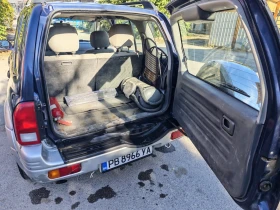 Suzuki Grand vitara, снимка 12