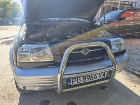 Suzuki Grand vitara, снимка 8