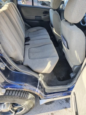 Suzuki Grand vitara, снимка 4