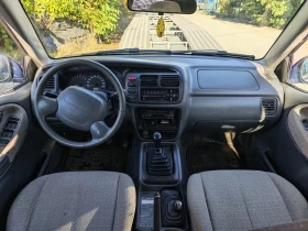 Suzuki Grand vitara, снимка 6