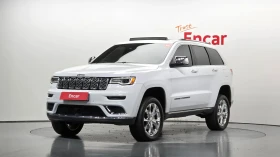 Jeep Grand cherokee, снимка 1