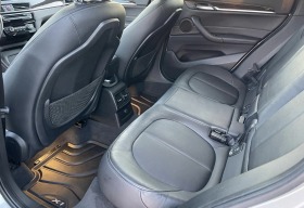 BMW X1 2, 0i xDrive, 258к.с., авто, кожа, нави, мулти, па, снимка 10 - Автомобили и джипове - 39992359