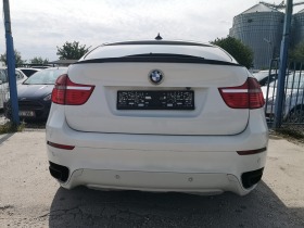 BMW X6 СОБСТВЕН ЛИЗИНГ! ТОП СЪСТОЯНИЕ! , снимка 7 - Автомобили и джипове - 40681431