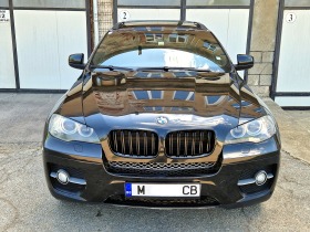 BMW X6 3.0D 235 XDrive, снимка 1 - Автомобили и джипове - 45515370