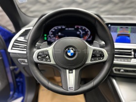 BMW X6 M50d Headup* 360* Pano* H&K | Mobile.bg   6