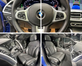 BMW X6 M50d Headup* 360* Pano* H&K | Mobile.bg   7