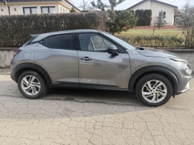 Nissan Juke N-Connecta, снимка 2