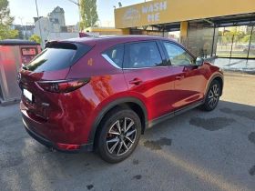 Mazda CX-5 2.5i AWD SkyActiv-G, снимка 4