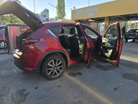 Mazda CX-5 2.5i AWD SkyActiv-G, снимка 7