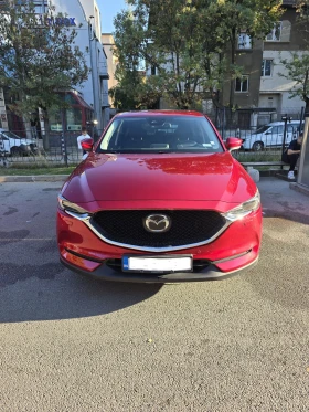 Mazda CX-5 2.5i AWD SkyActiv-G, снимка 2