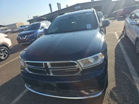 Dodge Durango Limited* 4x4* Keyless* 3ти ред* Подгреви* Камери* , снимка 5