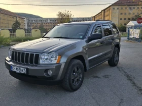 Jeep Grand cherokee 3.0 CRD, снимка 3