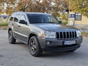 Jeep Grand cherokee 3.0 CRD, снимка 1