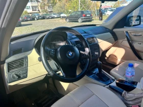 BMW X3, снимка 13