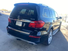 Mercedes-Benz GL 500 4MATIC |   |  !!! | Mobile.bg    4